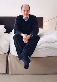 Alain de Botton quote