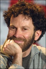 Charlie Kaufman quote