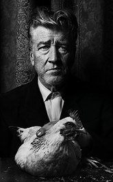 David Lynch quote