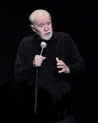 George Carlin quote