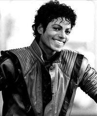 Michael  Jackson quote
