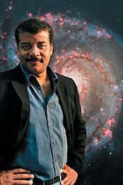 Neil deGrasse Tyson quote