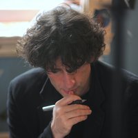 Neil Gaiman quote
