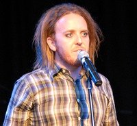 Tim Minchin quote